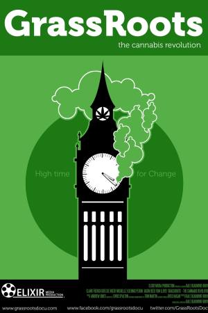 GrassRoots: The Cannabis Revolution