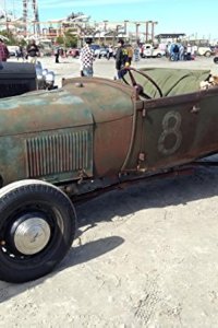 Chasing Classic Cars – S08E10 – It’s All About the Race