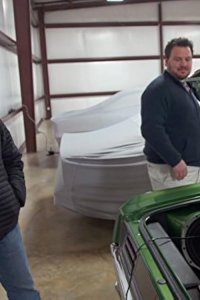Chasing Classic Cars – S08E22 – American Muscle