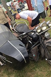Chasing Classic Cars – S09E08 – Two Times the Barn Finds