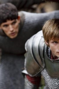 Merlin – S01E10 – The Moment of Truth