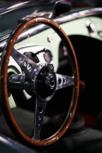 Chasing Classic Cars – S09E11 – Speedsters Race for Pink Slips