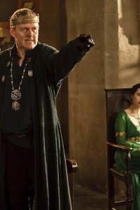 Merlin – S03E01 – The Tears of Uther Pendragon