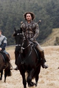 Merlin – S03E02 – The Tears of Uther Pendragon: Part Two