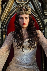 Merlin – S03E12 – The Coming of Arthur: Part One
