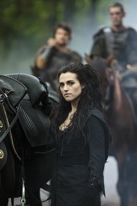 Merlin – S05E10 – The Kindness of Strangers