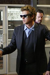 The Mentalist – S01E16 – Bloodshot