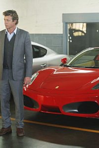 The Mentalist – S02E13 – Redline