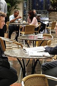 The Mentalist – S03E24 – Strawberries and Cream: Part 2