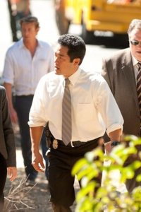 The Mentalist – S05E05 – Red Dawn