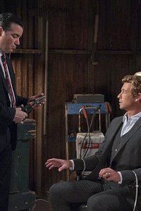 The Mentalist – S06E04 – Red Listed