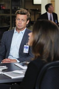 The Mentalist – S06E21 – Black Hearts