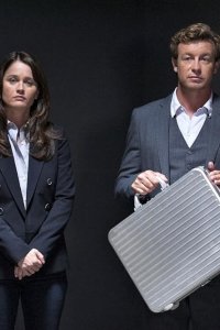 The Mentalist – S07E05 – The Silver Briefcase