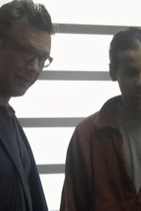 Oskyldigt dömd – S01E05 – Avsnitt 5