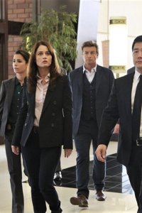 The Mentalist – S07E08 – The Whites of His Eyes