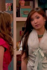 The Suite Life on Deck – S02E12 – The Beauty and the Fleeced