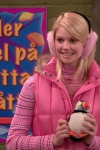 The Suite Life on Deck – S02E13 – The Swede Life