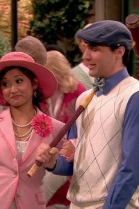 The Suite Life on Deck – S02E17 – Rollin’ With the Holmies