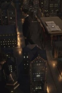 Sanctuary – S03E06 – Animus