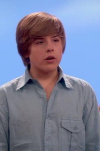 The Suite Life on Deck – S02E24 – I Brake for Whales
