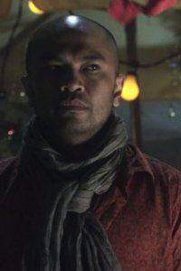 Sanctuary – S04E03 – Untouchable