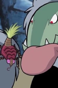 The Secret Saturdays – S01E26 – Kur Rising