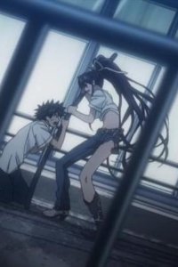 To aru majutsu no indekkusu – S01E04 – Kenzen kioku nôryoku