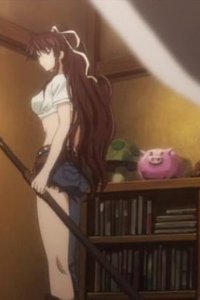 To aru majutsu no indekkusu – S01E05 – Rimitto