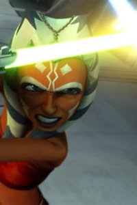 Star Wars: The Clone Wars – S01E07 – Duel of the Droids