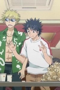 A Certain Magical Index – S01E07 – Kagaku sûhai
