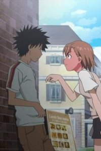To aru majutsu no indekkusu – S01E18 – Repurika
