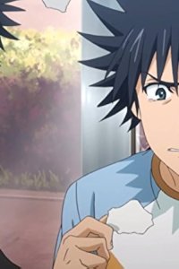 To aru majutsu no indekkusu – S01E19 – Rasuto ôdâ