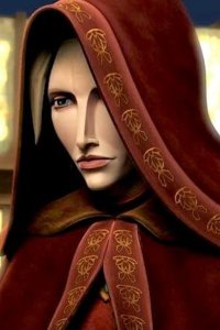 Star Wars: The Clone Wars – S02E14 – Duchess of Mandalore