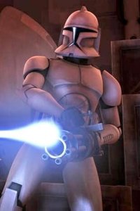 Star Wars: The Clone Wars – S03E02 – ARC Troopers