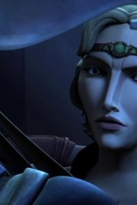 Star Wars: The Clone Wars – S03E05 – Corruption