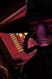 Star Wars: The Clone Wars – S03E08 – Evil Plans