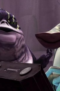 Star Wars: The Clone Wars – S03E09 – Hunt for Ziro