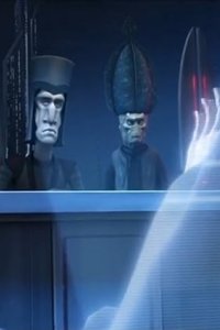Star Wars: The Clone Wars – S03E10 – Heroes on Both Sides