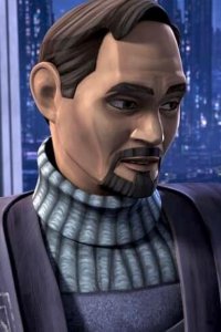Star Wars: The Clone Wars – S03E11 – Pursuit of Peace