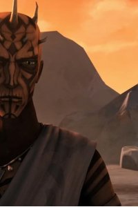 Star Wars: The Clone Wars – S03E13 – Monster