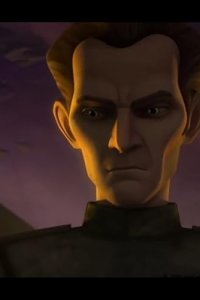 Star Wars: The Clone Wars – S03E20 – Citadel Rescue