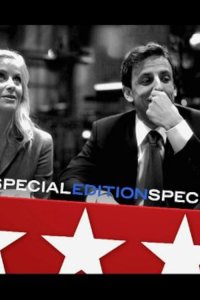 Saturday Night Live: Weekend Update Thursday – S01E03 – Episode #1.3