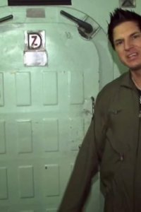 Ghost Adventures – S04E08 – Uss Hornet: San Francisco, California
