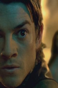 Legend of the Seeker – S01E02 – Destiny