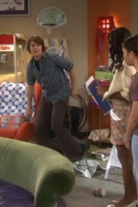 True Jackson, VP – S01E04 – Ryan on Wheels