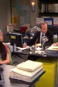 True Jackson, VP – S01E18 – True’s New Assistant