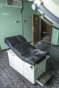Ghost Adventures – S11E04 – Old Lincoln County Hospital