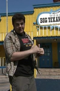 Man v. Food – S01E01 – Amarillo