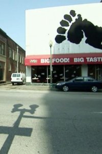 Man v. Food – S01E02 – Memphis
