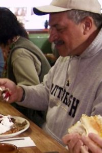 Man v. Food – S01E03 – Pittsburgh